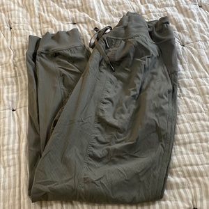 Lulu Joggers